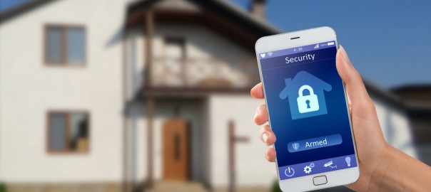 Home Security Automation Systems