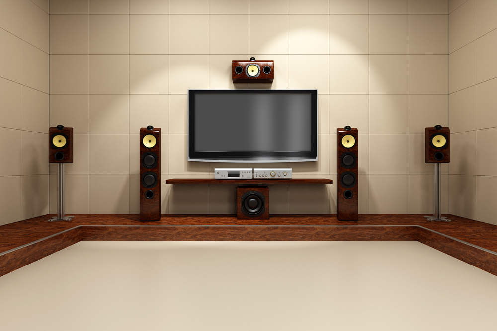 5 Reasons to Mix Everything In 5.1 Surround (Even if you never